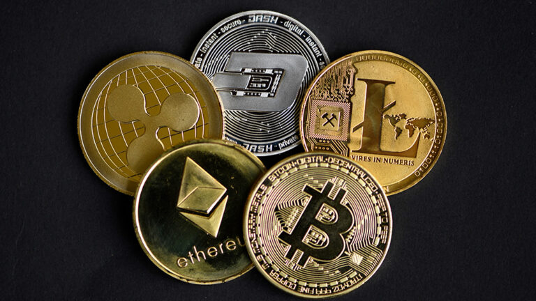 Kryptowährungen verstehen: Was ist Bitcoin wirklich?