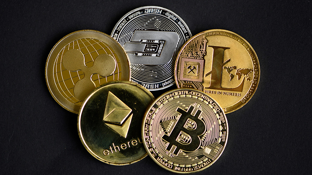 Kryptowährungen verstehen: Was ist Bitcoin wirklich?