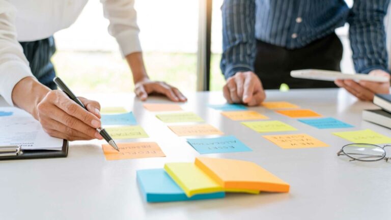 Der Weg zum digitalen Büro: Wie Sie Ihre Prozesse optimieren