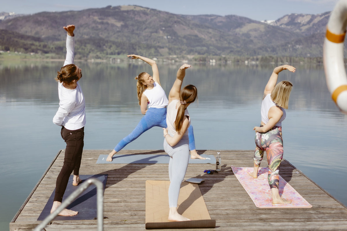 Die Kraft der Meditation: Mehr Ruhe in Ihrem Leben – Wie finden Sie Ihren inneren Frieden?